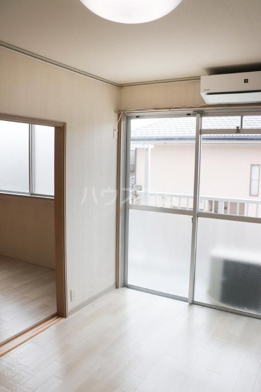 3/18 リビング/ダイニング