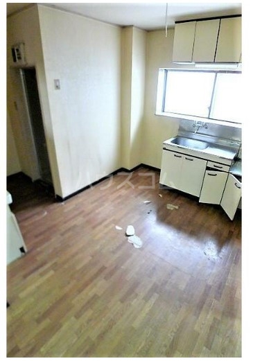 3/23 リビング/ダイニング