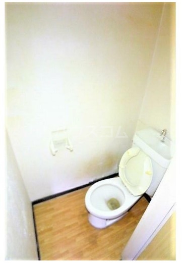 9/23 トイレ