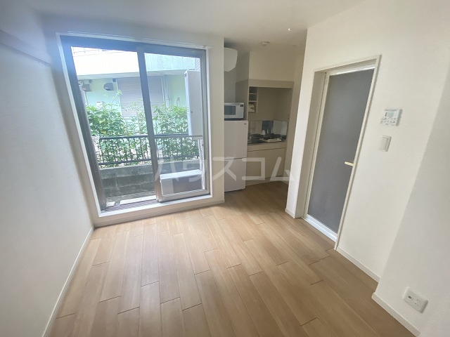 4/29 リビング/ダイニング