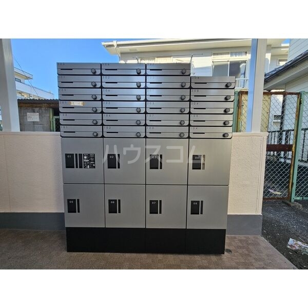 17/26 エントランス