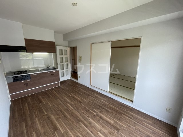 6/30 リビング/ダイニング