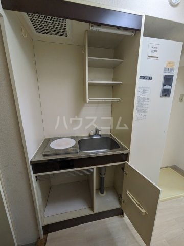 10/30 キッチン