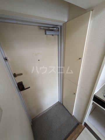 9/30 玄関