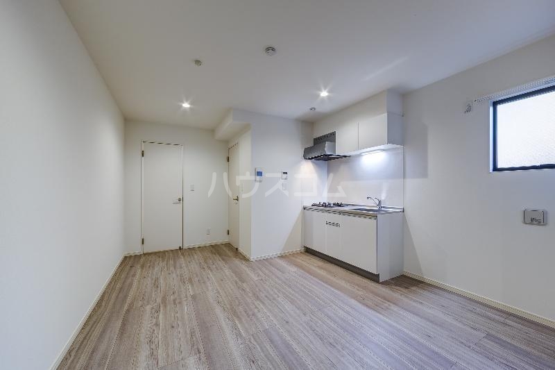 3/19 リビング/ダイニング