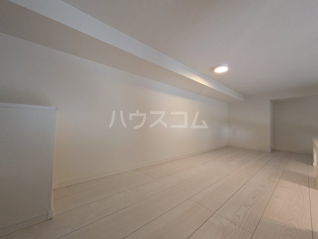 5/22 寝室