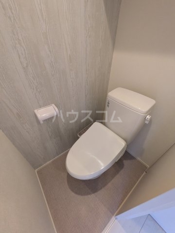 9/22 トイレ