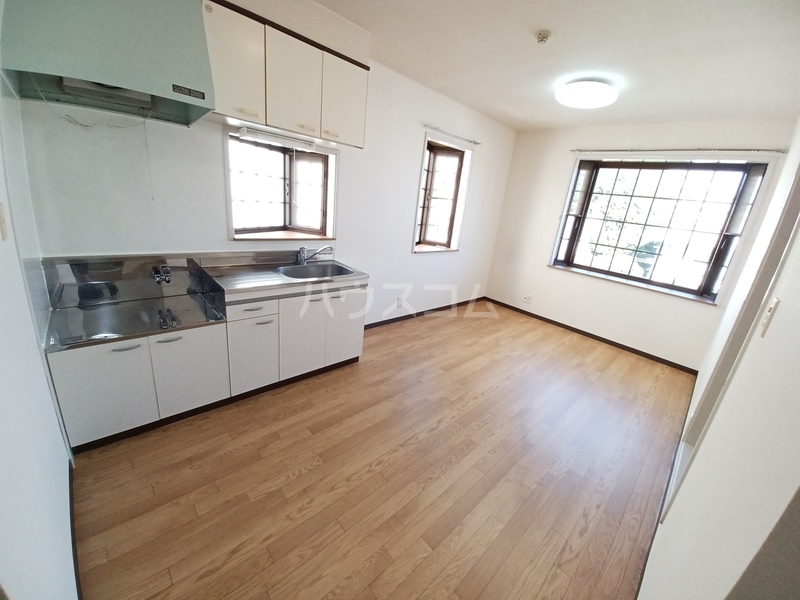 3/23 リビング/ダイニング