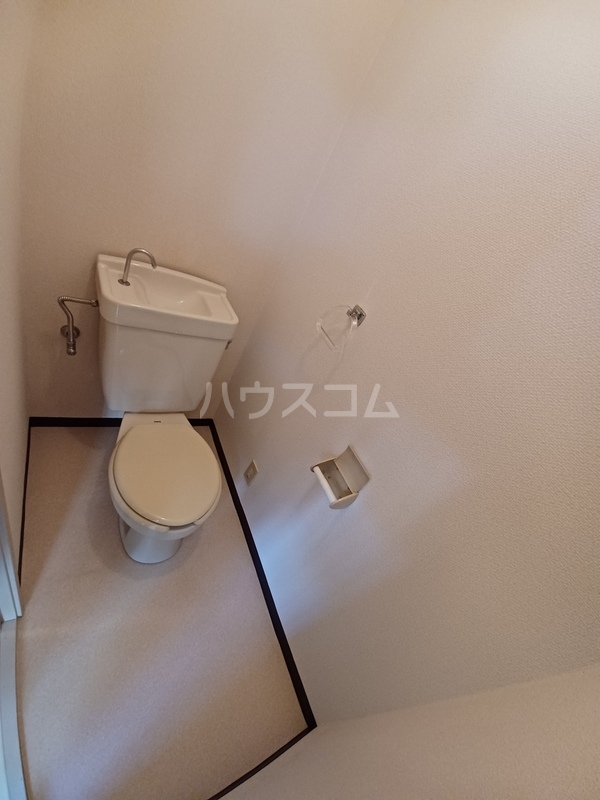 11/23 トイレ