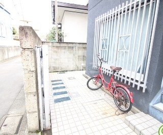 その他共有