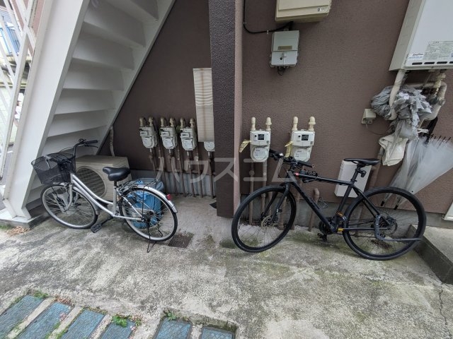 その他共有
