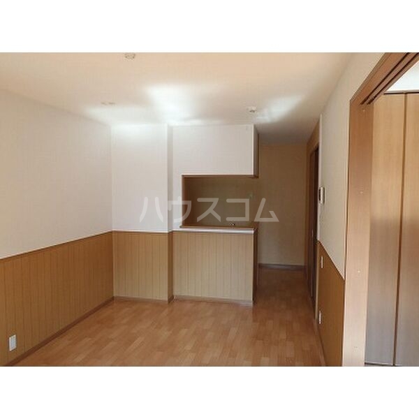 3/11 リビング/ダイニング