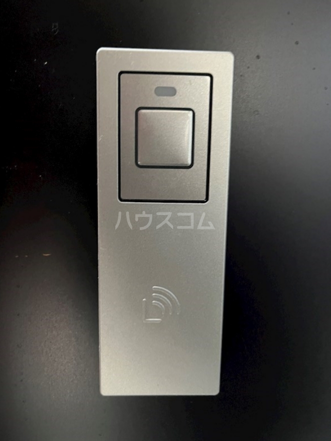 7/22 玄関