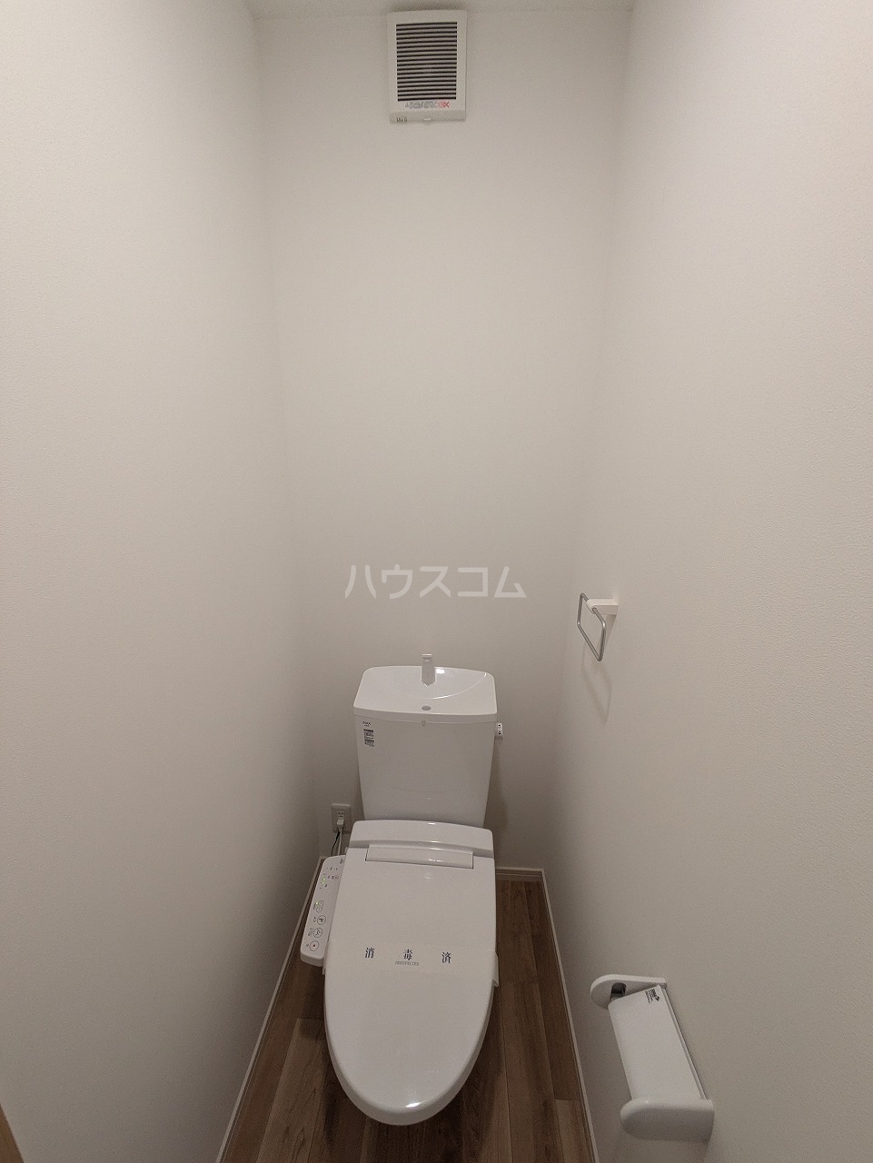 15/30 トイレ