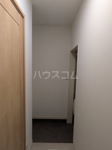 10/30 玄関