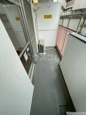 22/30 バルコニー