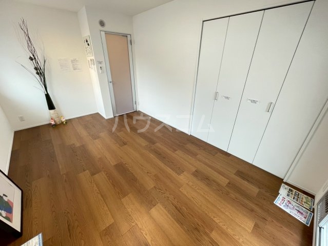 6/30 リビング/ダイニング