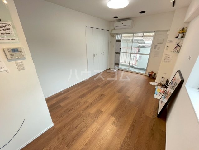 3/30 リビング/ダイニング