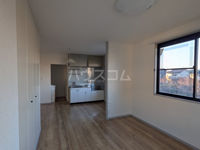 6/29 リビング/ダイニング