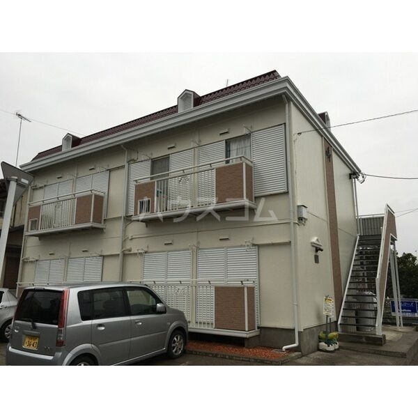 12/22 バルコニー