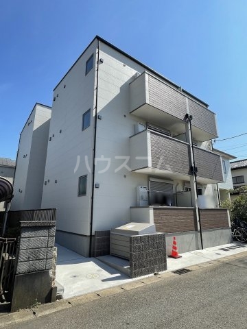 1/24 外観