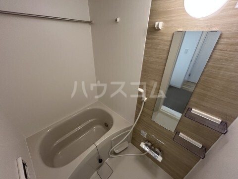 6/24 浴室