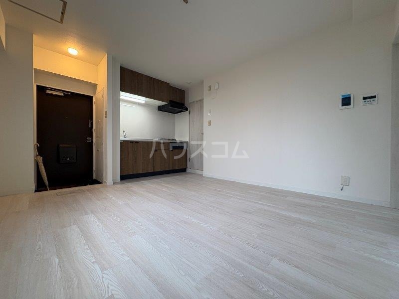 3/27 リビング/ダイニング