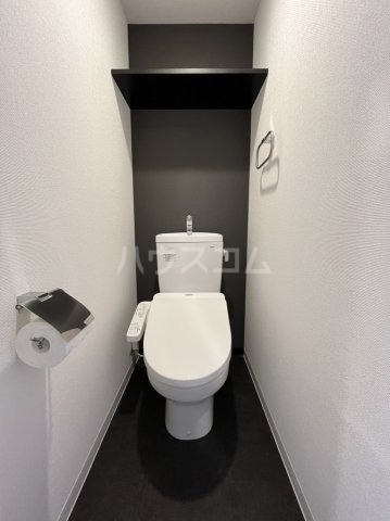 11/25 トイレ