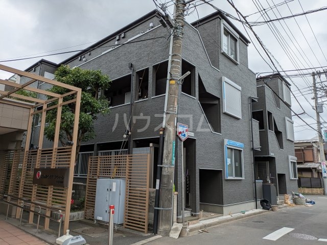 カインドネス小田急相模原Ｓｏｕｔｈの外観