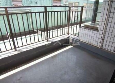 15/25 バルコニー