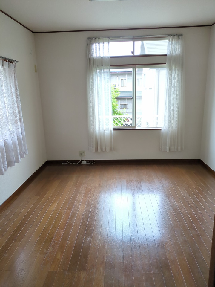 6/30 リビング/ダイニング