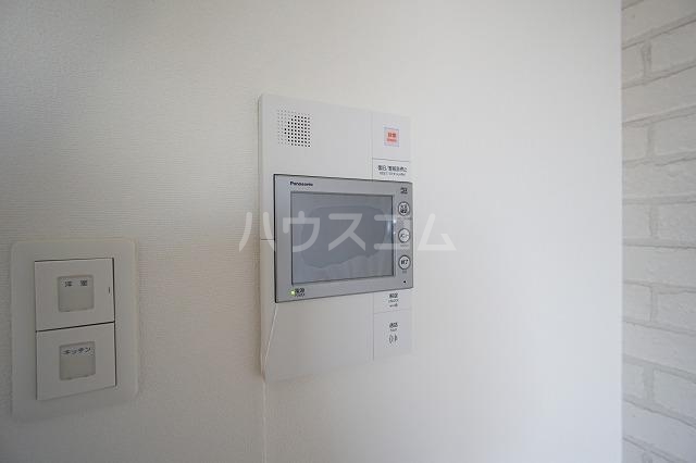 13/22 バルコニー