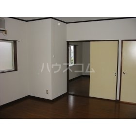 3/16 リビング/ダイニング