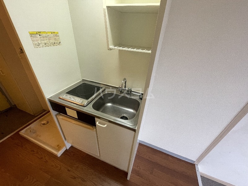 7/21 キッチン