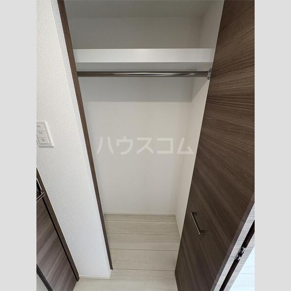 ＭＡＸＩＶ横浜青葉の収納