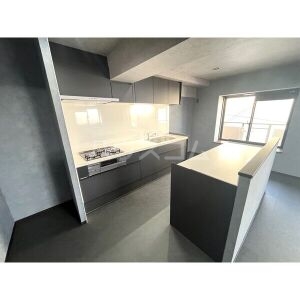 3/16 リビング/ダイニング