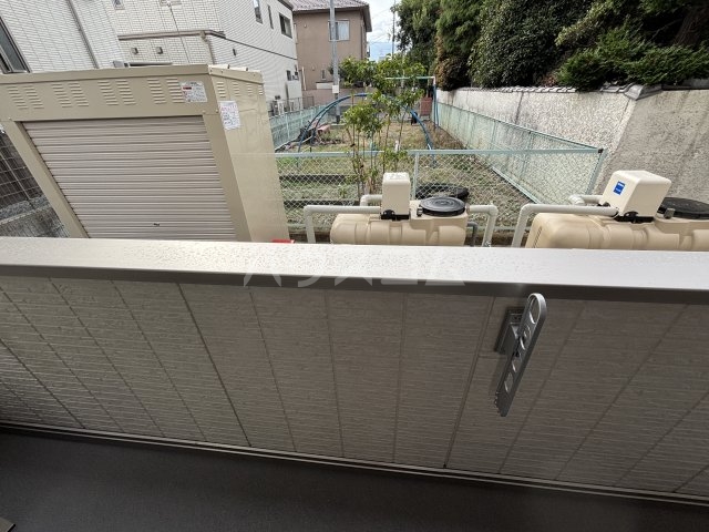 14/24 バルコニー