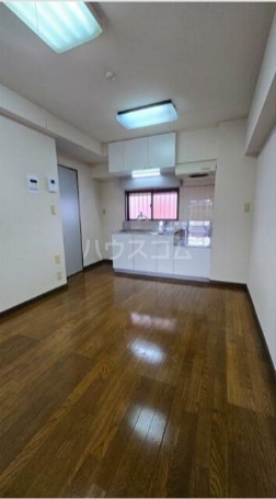 3/26 リビング/ダイニング