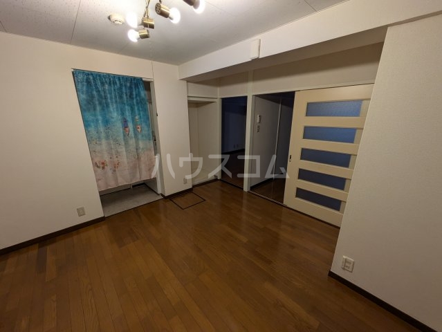 3/18 リビング/ダイニング