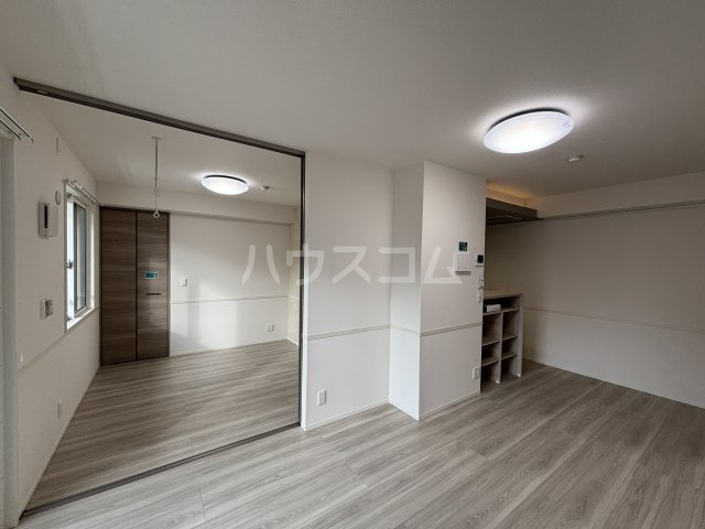 5/23 リビング/ダイニング