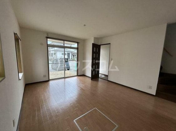 3/24 リビング/ダイニング