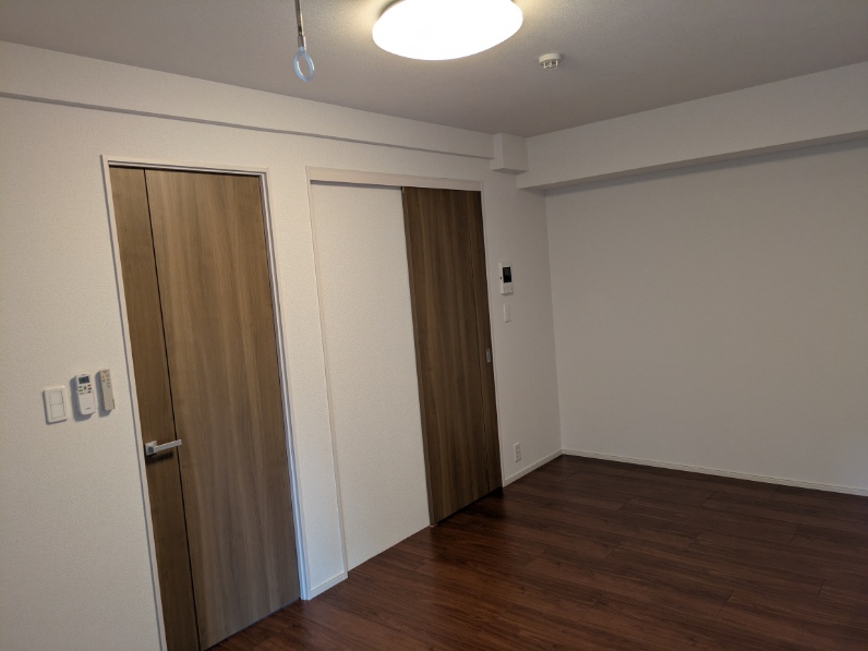 8/30 リビング/ダイニング