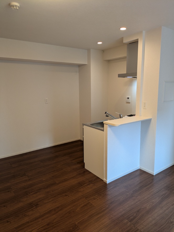 3/30 リビング/ダイニング