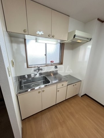 10/28 キッチン