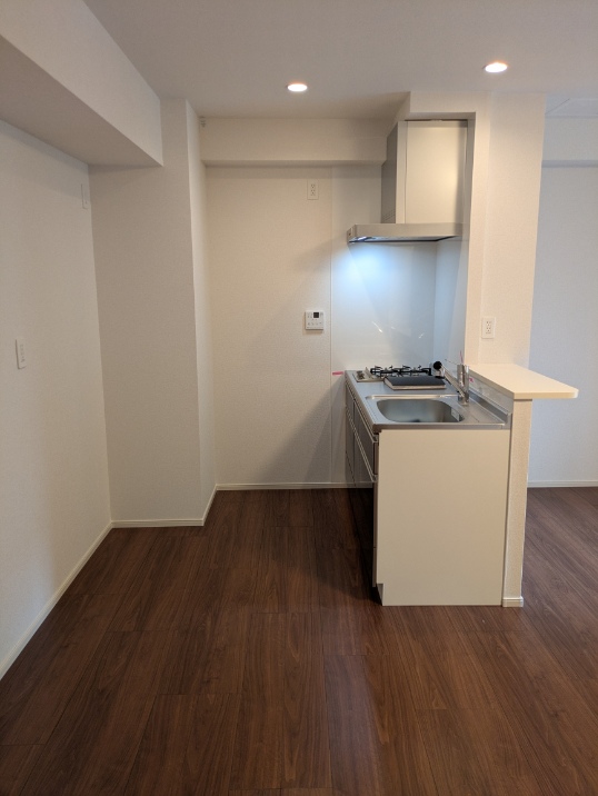 4/30 リビング/ダイニング