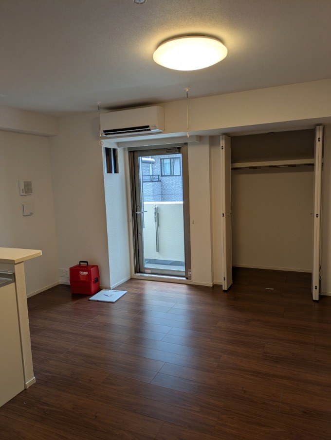 6/30 リビング/ダイニング