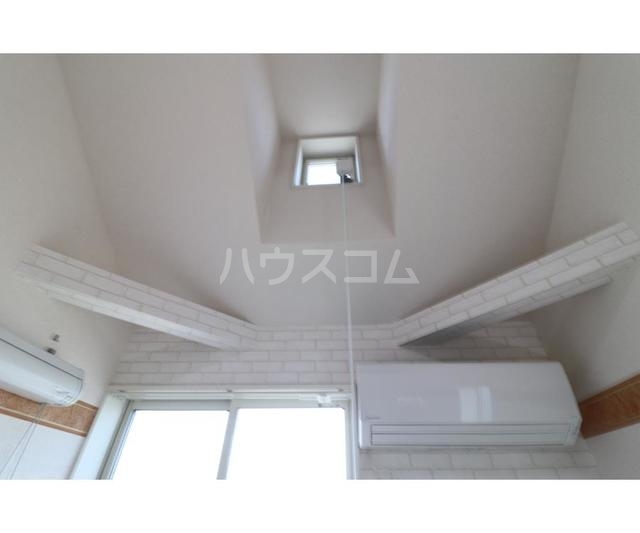 5/30 室内