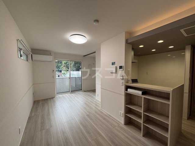 4/23 リビング/ダイニング