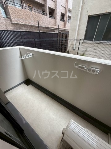 16/30 バルコニー