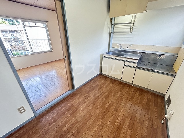 5/30 リビング/ダイニング